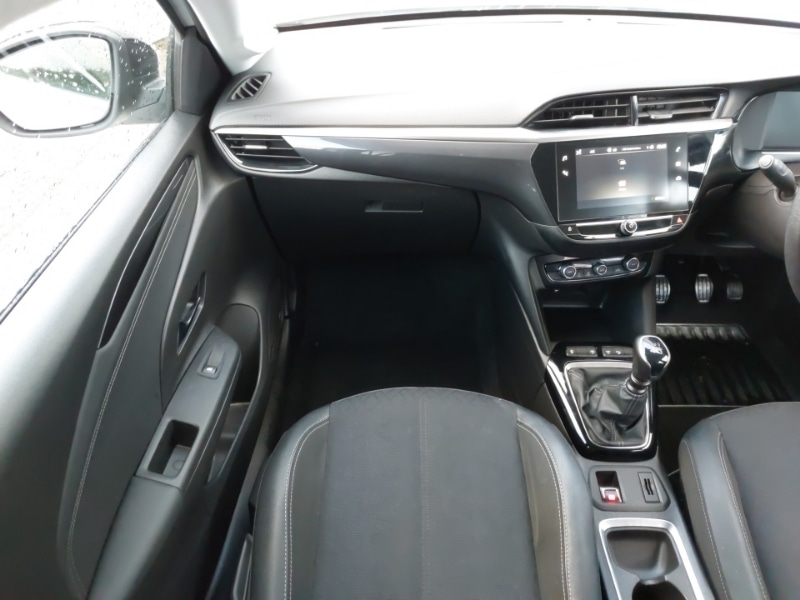 Used Vauxhall Corsa 2022 for sale - 76755075: Photo 10