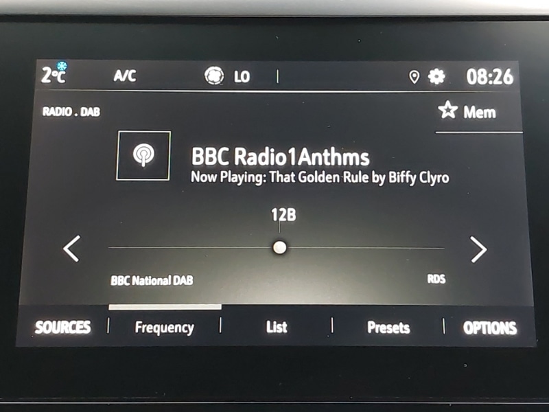 Used Vauxhall Corsa 2022 for sale - 76755075: Photo 13