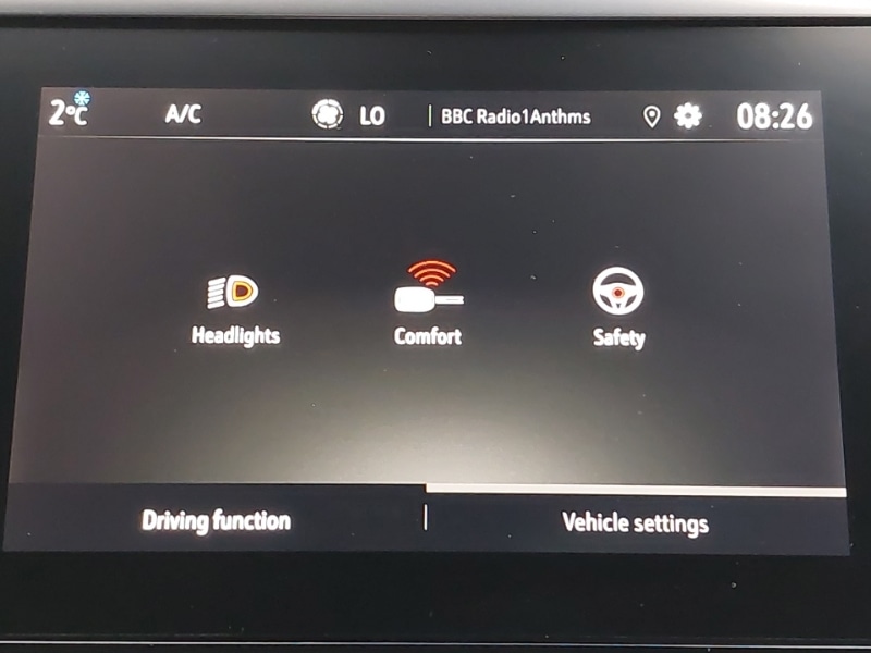 Used Vauxhall Corsa 2022 for sale - 76755075: Photo 15