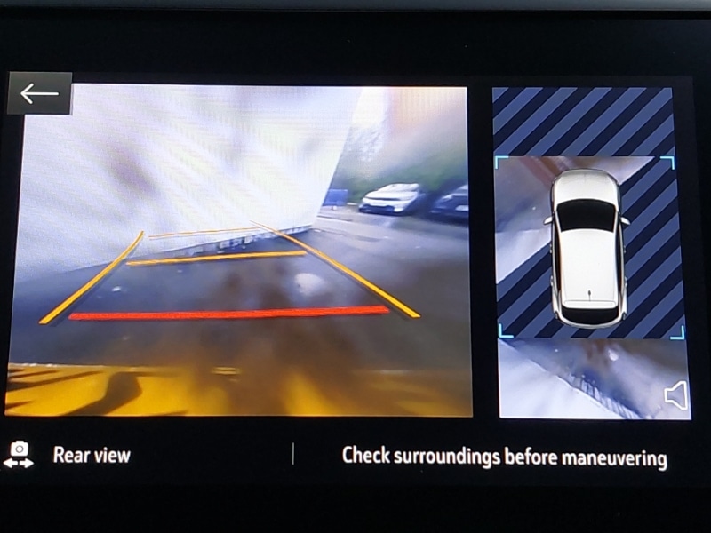 Used Vauxhall Corsa 2022 for sale - 76755075: Photo 17