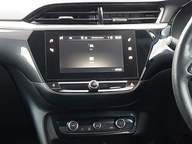 Used Vauxhall Corsa 2022 for sale - 76755075: Photo 7