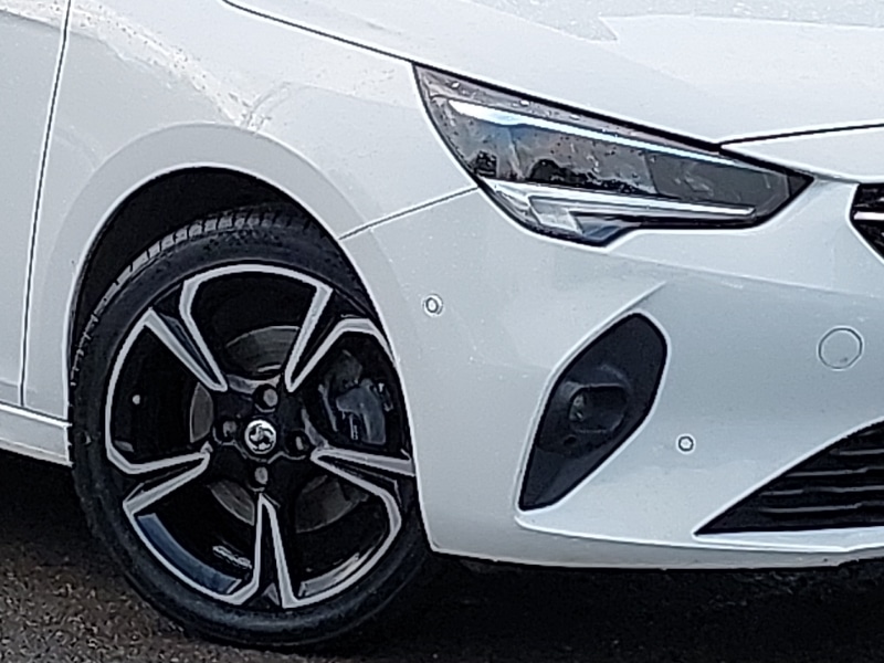 Used Vauxhall Corsa 2022 for sale - 76755075: Photo 9