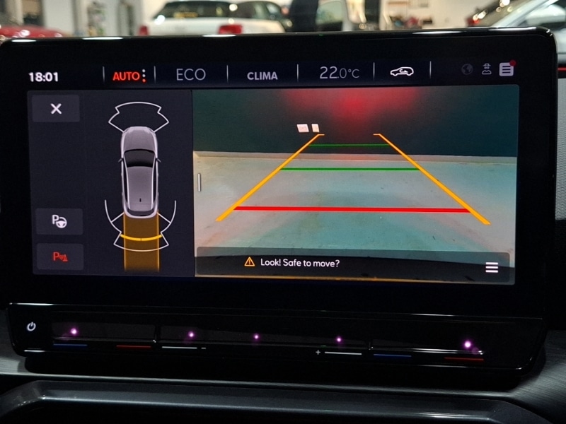 Used Cupra Leon 2024 for sale - 77304136: Photo 11