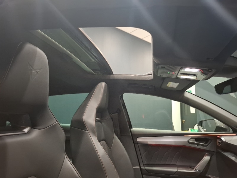 Used Cupra Leon 2024 for sale - 77304136: Photo 12