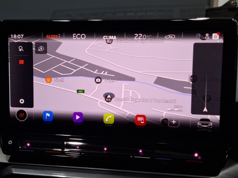 Used Cupra Leon 2024 for sale - 77304136: Photo 13