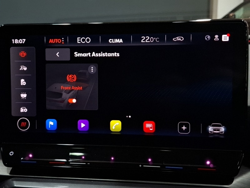 Used Cupra Leon 2024 for sale - 77304136: Photo 16