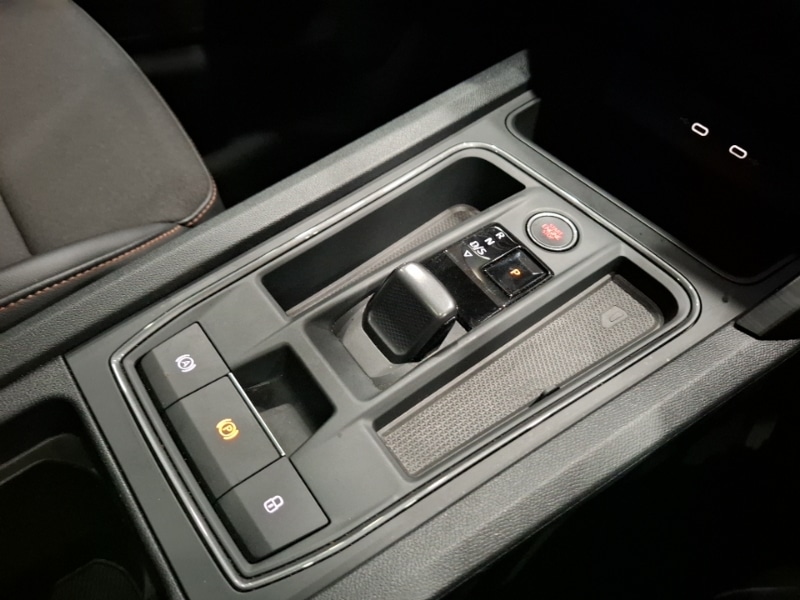 Used Cupra Leon 2024 for sale - 77304136: Photo 17