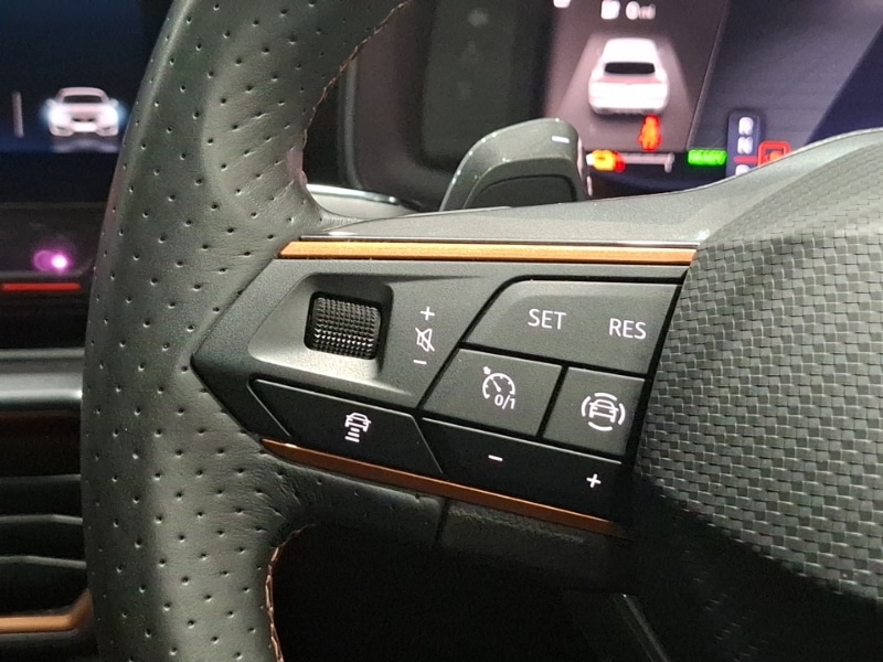 Used Cupra Leon 2024 for sale - 77304136: Photo 18