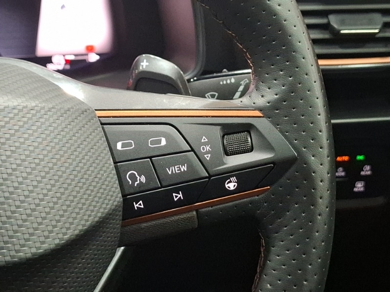 Used Cupra Leon 2024 for sale - 77304136: Photo 19