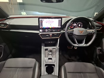 Used Cupra Leon 2024 for sale - 77304136: Photo