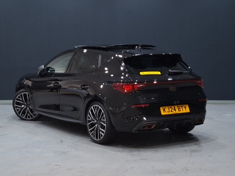 Used Cupra Leon 2024 for sale - 77304136: Photo 3