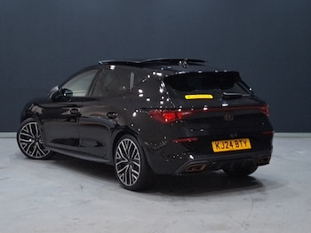 Used Cupra Leon 2024 for sale - 77304136: Photo