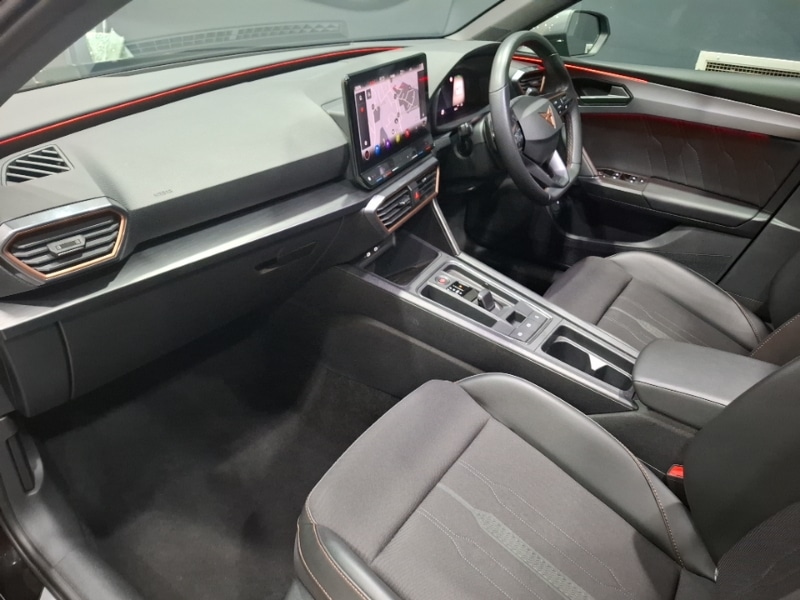 Used Cupra Leon 2024 for sale - 77304136: Photo 5