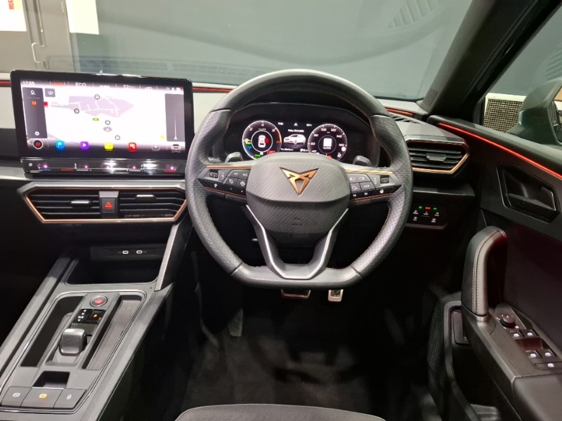 Used Cupra Leon 2024 for sale - 77304136: Photo 7