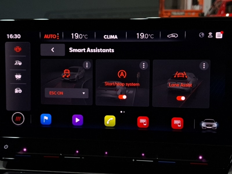 Used Cupra Leon 2024 for sale - 76959325: Photo 15