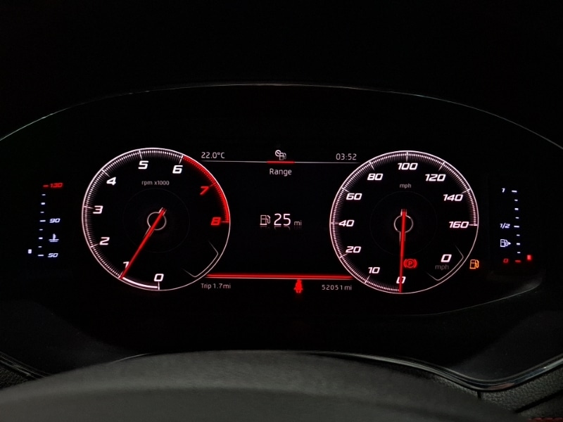 Used SEAT Arona 2019 for sale - 76071398: Photo 10
