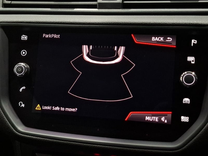 Used SEAT Arona 2019 for sale - 76071398: Photo 11