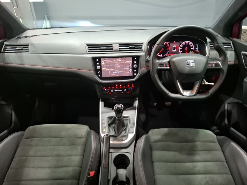 Used SEAT Arona 2019 for sale - 76071398: Photo 2