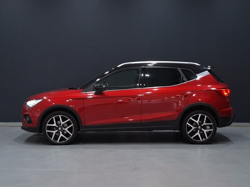 Used SEAT Arona 2019 for sale - 76071398: Photo 4
