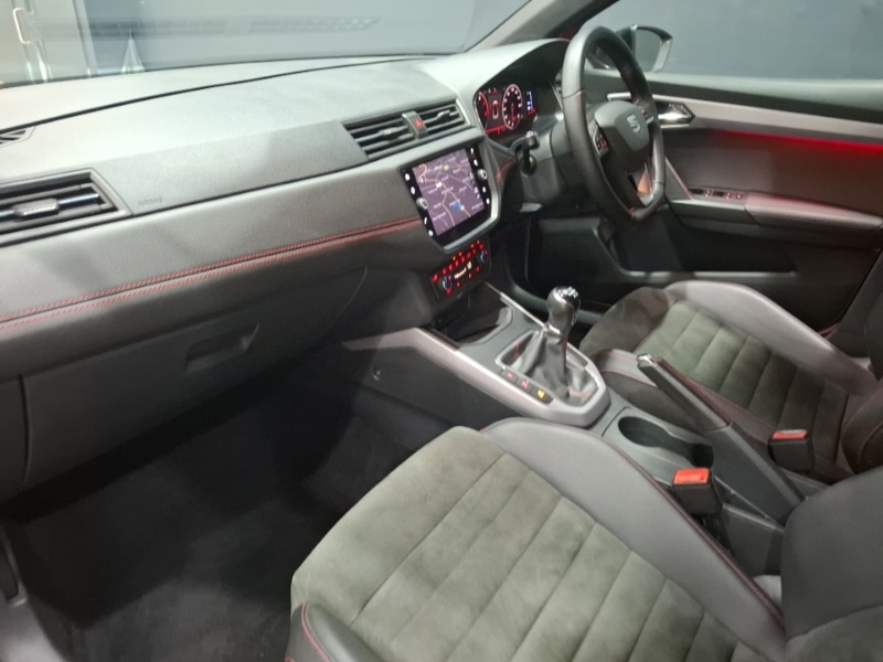Used SEAT Arona 2019 for sale - 76071398: Photo 5