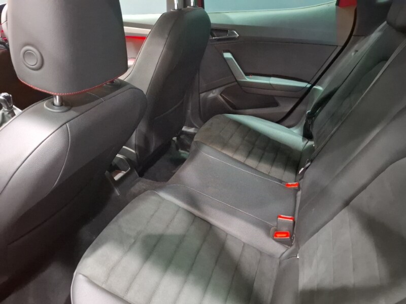 Used SEAT Arona 2019 for sale - 76071398: Photo 6