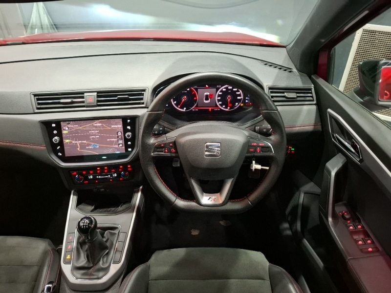 Used SEAT Arona 2019 for sale - 76071398: Photo 7