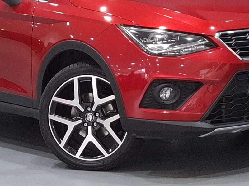Used SEAT Arona 2019 for sale - 76071398: Photo 9