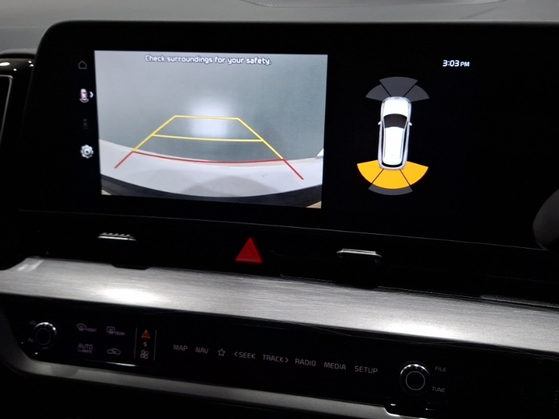 Used Kia Sportage 2025 for sale - 76289470: Photo 11