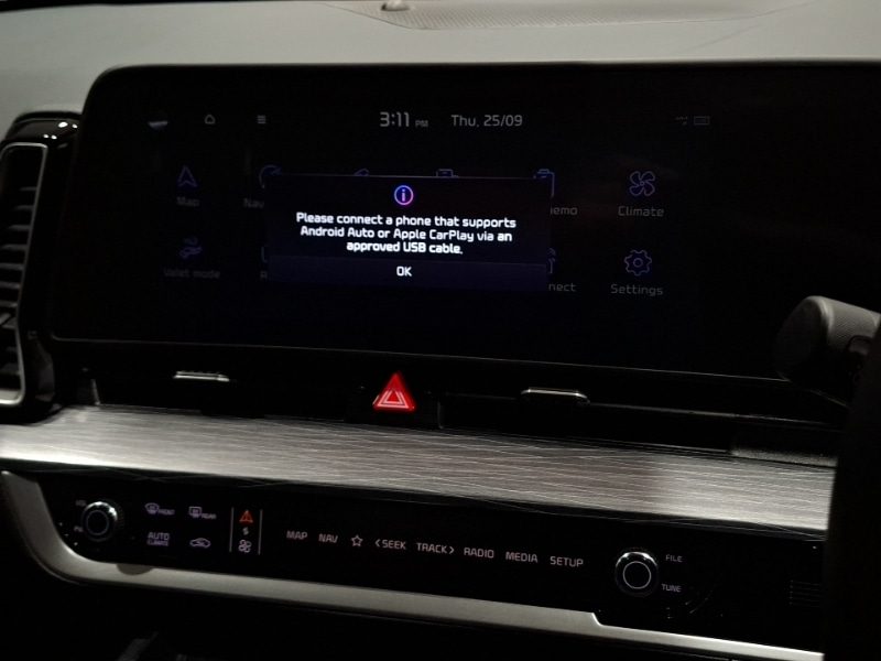 Used Kia Sportage 2025 for sale - 76289470: Photo 14