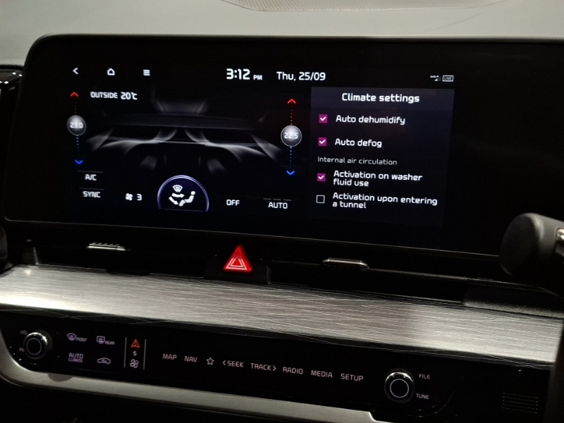 Used Kia Sportage 2025 for sale - 76289470: Photo 18