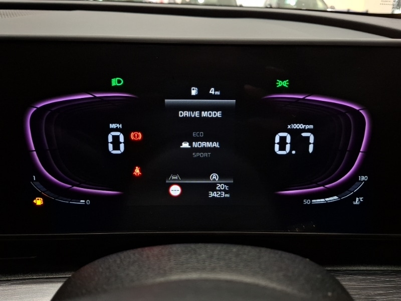 Used Kia Sportage 2025 for sale - 76289470: Photo 19