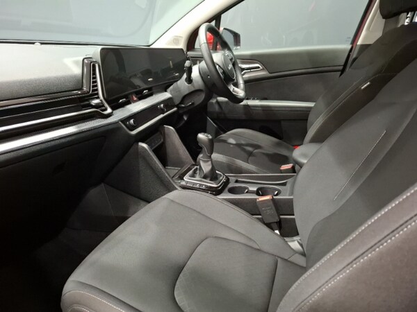 Used Kia Sportage 2025 for sale - 76289470: Photo 5