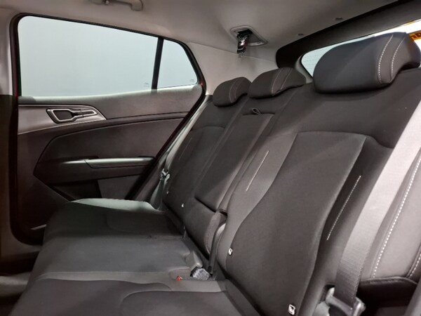 Used Kia Sportage 2025 for sale - 76289470: Photo 6
