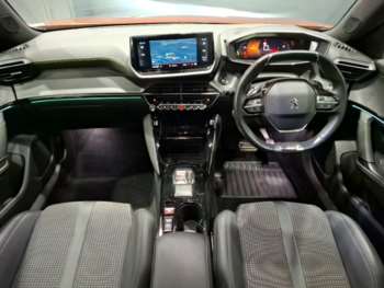 Used Peugeot 2008 2023 for sale - 75245275: Photo
