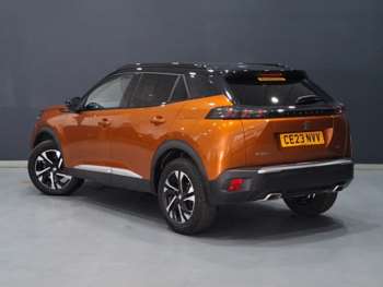 Used Peugeot 2008 2023 for sale - 75245275: Photo