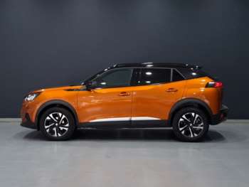Used Peugeot 2008 2023 for sale - 75245275: Photo