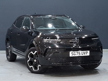 Used Vauxhall Mokka 2025 for sale - 79131119: Photo