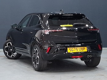 Used Vauxhall Mokka 2025 for sale - 79131119: Photo