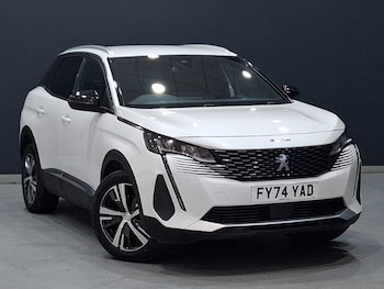 Used Peugeot 3008 2024 for sale - 78675177: Photo