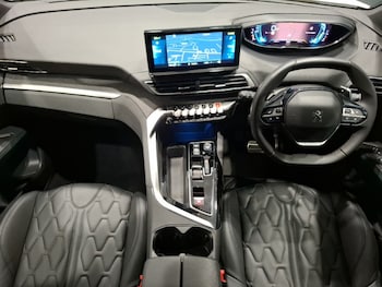 Used Peugeot 3008 2024 for sale - 78675177: Photo