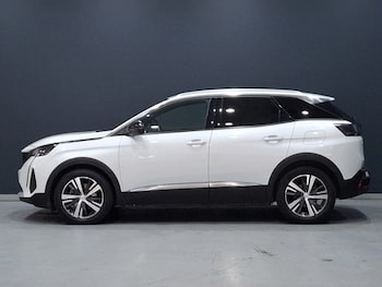 Used Peugeot 3008 2024 for sale - 78675177: Photo