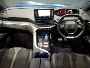 Used Peugeot 3008 2022 for sale - 75309605: Photo