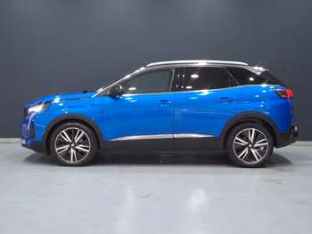 Used Peugeot 3008 2022 for sale - 75309605: Photo
