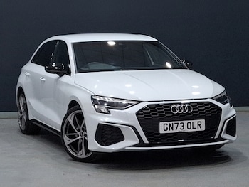 Used Audi A3 2024 for sale - 78865829: Photo