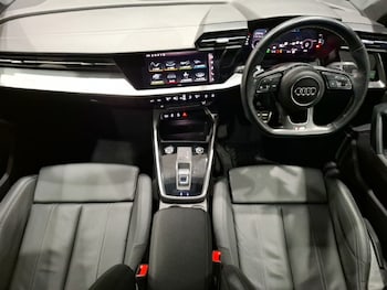 Used Audi A3 2024 for sale - 78865829: Photo