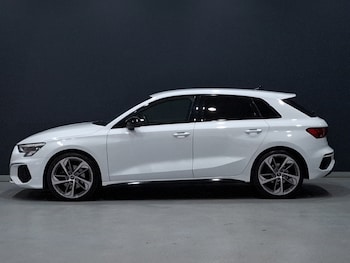Used Audi A3 2024 for sale - 78865829: Photo