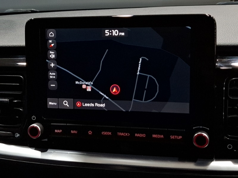 Used Kia Stonic 2021 for sale - 77278378: Photo 12