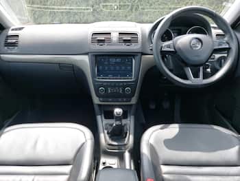 Used Skoda Yeti 2017 for sale - 79638844: Photo