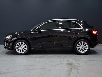 Used Audi Q3 2021 for sale - 75989541: Photo
