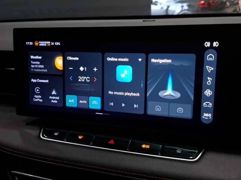 Used MG MG HS 2024 for sale - 78156150: Photo 16